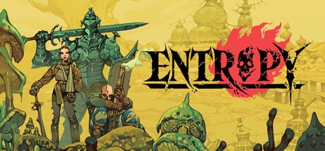 Entropy Updates-Hub